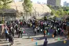 شروع سال تحصیلی 1403-1404 در دبیرستان غیردولتی نوید صالحین چه گذشت